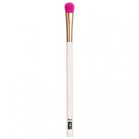 UBU 30 - Shady Lady Lidschattenpinsel Pinsel, 1 шт.