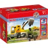 fischertechnik JUNIOR Easy Starter Trucks JUNIOR Easy Starter Trucks