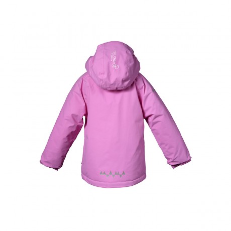 ISBJORN HELICOPTER Winter Jacke Kinder Winterjacken ВЕРТОЛЕТ зимняя куртка Детские зимние куртки