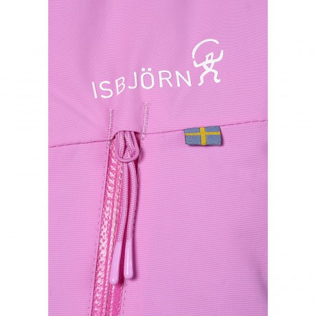 ISBJORN HELICOPTER Winter Jacke Kinder Winterjacken ВЕРТОЛЕТ зимняя куртка Детские зимние куртки