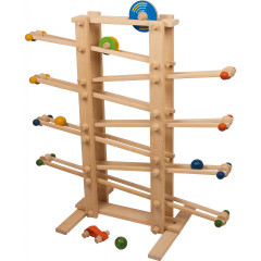 Small Foot Kugelbahn „Gigant“ Мраморная дорожка &amp;quot;Великан&amp;quot;