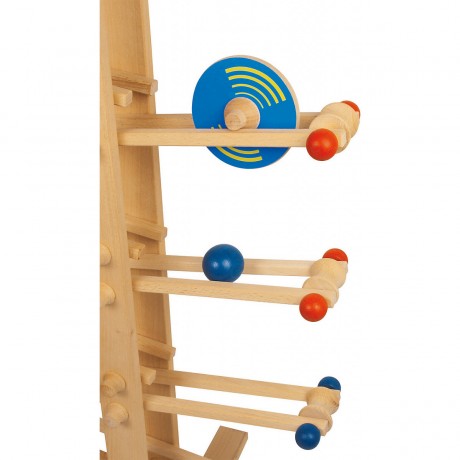 Small Foot Kugelbahn „Gigant“ Мраморная дорожка "Великан"