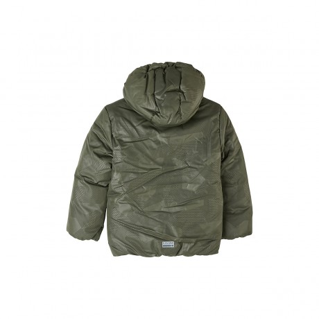 s.Oliver Jacke mit Fleecefutter Outdoorjacken fur Jungen Куртка на флисовой подкладке Уличные куртки для мальчиков