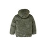 s.Oliver Jacke mit Fleecefutter Outdoorjacken fur Jungen Куртка на флисовой подкладке Уличные куртки для мальчиков