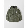 s.Oliver Jacke mit Fleecefutter Outdoorjacken fur Jungen Куртка на флисовой подкладке Уличные куртки для мальчиков