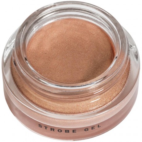 Гелевый хайлайтер Zoeva Teint Strobe Gel Corona