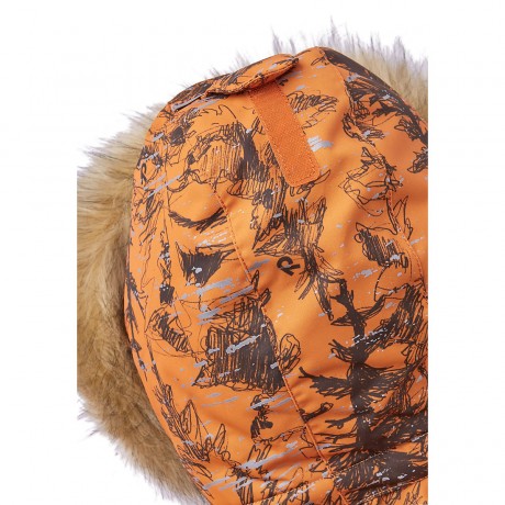 Reima Winterjacke Sprig Winterjacken fur Jungen Зимняя куртка Веточка зимние куртки для мальчика