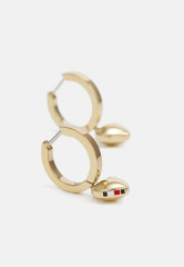Tommy Hilfiger Earrings gold-colured Серьги золотого цвета