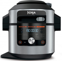NINJA NINJA Reiskocher OL650EU Foodi Max 12-in-1  Рисоварка NINJA OL650EU Foodi Max 12-в-1