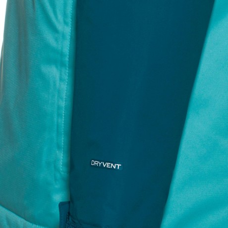 THE NORTH FACE Skijacke SNOWQUEST PLUS лыжная куртка SNOWQUEST PLUS