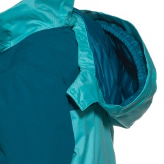 THE NORTH FACE Skijacke SNOWQUEST PLUS лыжная куртка SNOWQUEST PLUS