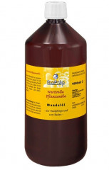 APO Team MANDELOL  МИНДАЛЬНОЕ МАСЛО