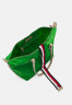 Tommy Hilfiger POPPY TOTE CORP Handbag Galvanic Green POPPY TOTE CORP Сумка Гальванический зеленый
