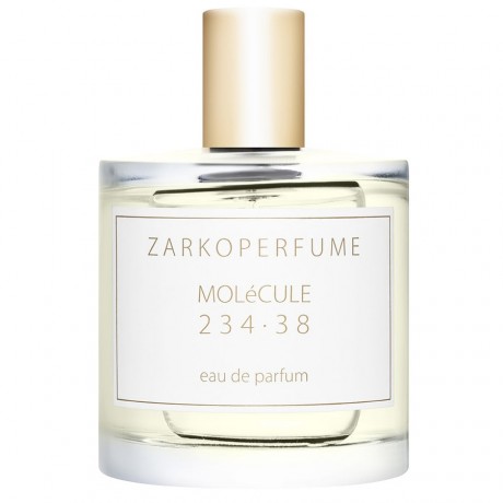 Zarkoperfume Molecule 234·38 Eau de Parfum (EdP) Парфюмерная вода Unisexdufte, 100 мл
