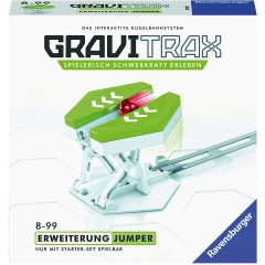 Ravensburger GraviTrax Erweiterung: Jumper Расширение GraviTrax: перемычки