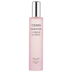 By Terry L#x27;Huile All-Over-Oil  L # x 27; Huile со всем маслом
