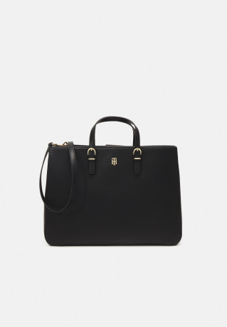Tommy Hilfiger TIMELESS WORK Handbag black TIMELESS WORK сумка черный