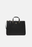 Tommy Hilfiger TIMELESS WORK Handbag black TIMELESS WORK сумка черный