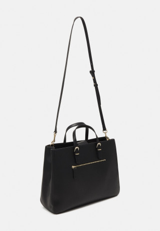 Tommy Hilfiger TIMELESS WORK Handbag black TIMELESS WORK сумка черный
