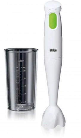 Braun Braun Stabmixer MQ 100 Soup Stabmixer TributeCollection Погружной блендер Braun MQ 100 Погружной блендер для супа TributeCollection