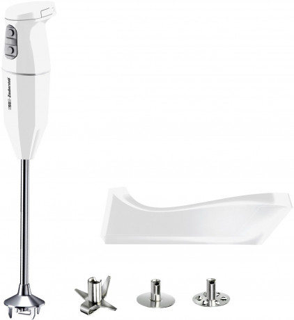 Esge Esge Stabmixer PRO 95300, 200 W, cordless  Погружной блендер Esge PRO 95300, 200 Вт, беспроводной