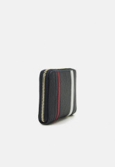 Tommy Hilfiger EMBLEM  Wallet space blue ЭМБЛЕМА кошелек космический синий