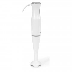 Grafner Grafner Stabmixer Stabmixer Purierstab Mixer Zerkleinerer Edelstahlmesser, 200,00 W, Klingen-System aus Edelstahl  Ручной блендер Grafner Ручной блендер Purier Стержень-миксер-измельчитель Нож из нержавеющей стали, 200,00 Вт, система лезвий из нер