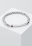 Tommy Hilfiger Bracelet silver-coloured Браслет серебристый