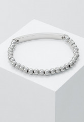 Tommy Hilfiger Bracelet silver-coloured Браслет серебристый