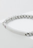 Tommy Hilfiger Bracelet silver-coloured Браслет серебристый