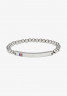 Tommy Hilfiger Bracelet silver-coloured Браслет серебристый
