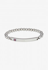Tommy Hilfiger Bracelet silver-coloured Браслет серебристый