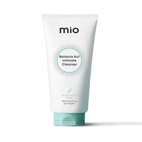 Mio Balance Act Intimate Cleanser  Очищающее средство для интимной гигиены Balance Act