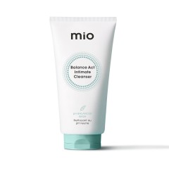 Mio Balance Act Intimate Cleanser  Очищающее средство для интимной гигиены Balance Act