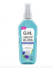 Guhl Langzeit Volumen Fohn-Aktiv Styling Spray  Активный спрей для укладки с эффектом длительного объёма, 150 мл