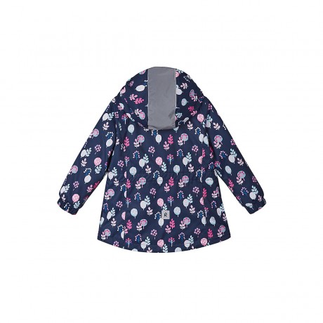 Reima Winterjacke Toki Winterjacken fur Madchen Зимняя куртка Toki Зимние куртки для девочки