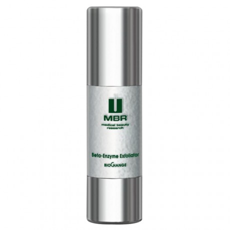 MBR Medical Beauty Research Beta-Enzyme Exfoliator Gesichtspeeling BioChange - Skin Care, 50 мл