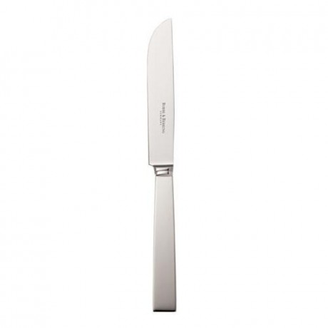 Robbe & Berking Robbe & Berking Riva 925 Sterling Silber Menumesser Столовый нож Robbe &amp; Berking Riva из стерлингового серебра 925 пробы