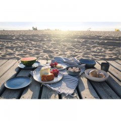 ASA SELECTION ASA Saisons Sand Platzteller d: 31 cm Тарелка для песка ASA Seasons d: 31 см