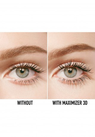 DIOR DIORSHOW MAXIMIZER 3D – WIMPERN-PRIMER-SERUM Wimpernpflege N°001 DIORSHOW MAXIMIZER 3D – СЫВОРОТКА-ПРАЙМЕР ДЛЯ РЕСНИЦ Уход за ресницами