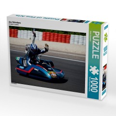 CALVENDO Puzzle CALVENDO Puzzle das Scheitern Пазл CALVENDO Пазл Неудача