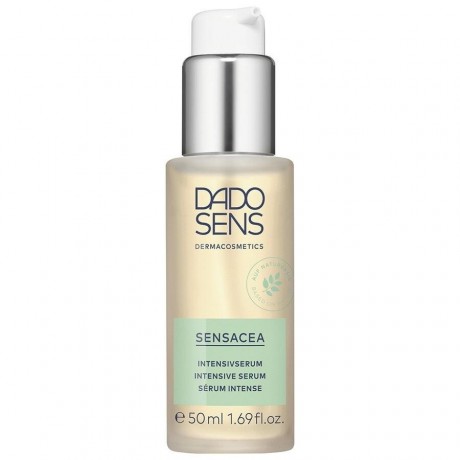 DADO SENS Dermacosmetics INTENSIVSERUM  ИНТЕНСИВНАЯ СЫВОРОТКА