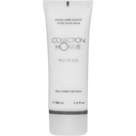Jean-Charles Brosseau Collection Homme After Shave Balm Бальзам после бритья Fruit de Bois, 100 мл