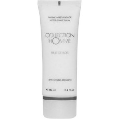 Jean-Charles Brosseau Collection Homme After Shave Balm Бальзам после бритья Fruit de Bois, 100 мл