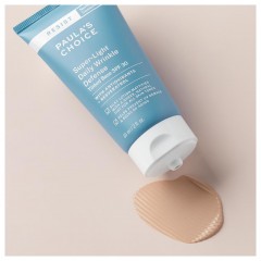 Paula's Choice Super-Light Daily Wrinkle Defense SPF 30  Суперлегкая ежедневная защита от морщин SPF 30