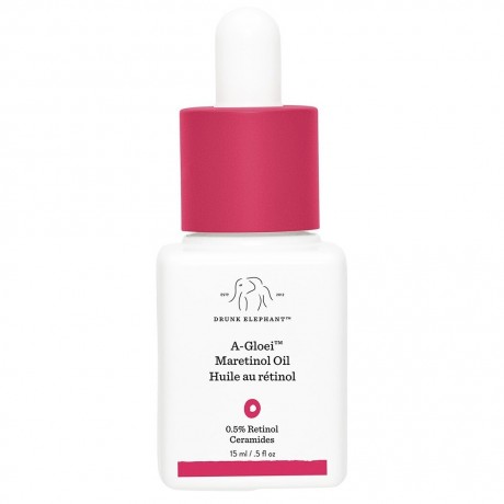 Drunk Elephant A-Gloei™ Maretinol Oil  Масло маретинола A-Gloei™