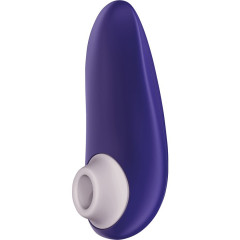 Womanizer Indigo Klitoris-Stimulator 3  Индиго клиторальный стимулятор 3