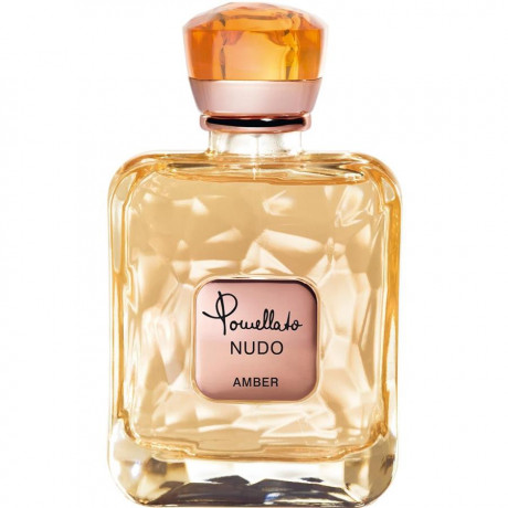 Pomellato (Помеллато)  Nudo Amber Eau de Parfum Парфюмерная вода Spray Спрей, 25 мл