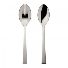 Robbe &amp; Berking Robbe &amp; Berking Riva 150 g versilbert Salatbesteck gross Robbe &amp;amp; Berking Riva 150 г посеребренные салатницы большие