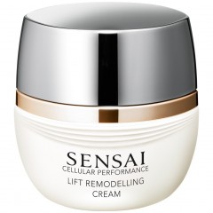 SENSAI Lift Remodelling Cream Восстанавливающий крем Lift